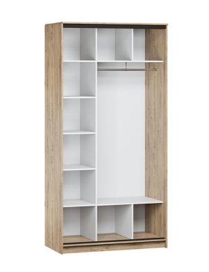 Шафа-купе Феррара-2 220х140