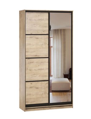 Шафа-купе Феррара-2 220х140