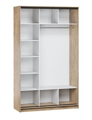 Шафа-купе Феррара-2 240х160