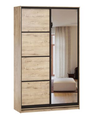 Шафа-купе Феррара-2 240х160