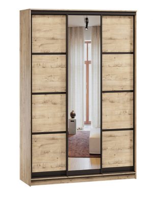 Шафа-купе Феррара-3 240х180
