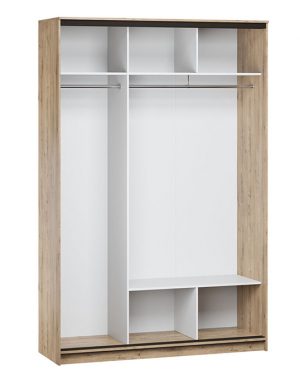 Шафа-купе Феррара-3 240х180