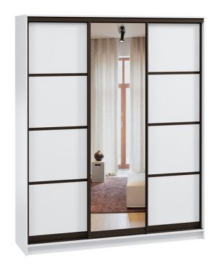 Шафа-купе Феррара-3 210х220