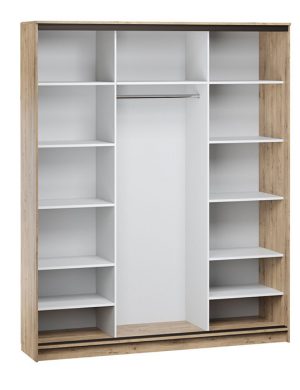 Шафа-купе Феррара-3 210х220