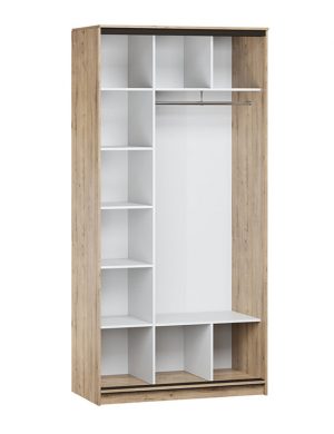 Шафа-купе Феррара-2 240х120
