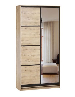 Шафа-купе Феррара-2 240х120