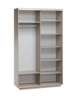 Шафа-купе Дарвін-2 220х140