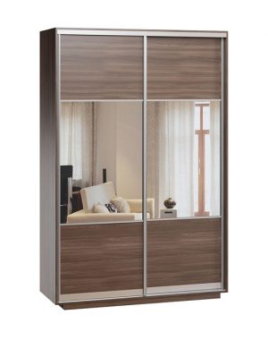 Шафа-купе Дарвін-2 220х160
