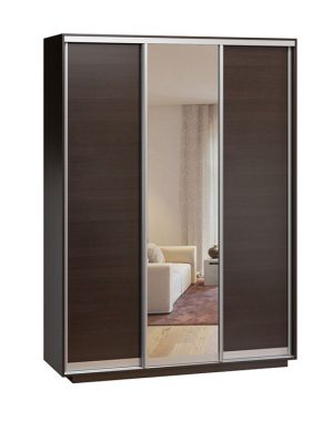 Шафа-купе Ліма-3 220х180