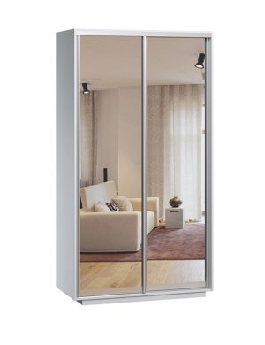 Шафа-купе Монако-2 220х120
