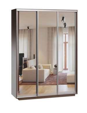 Шафа-купе Монако-3 220х180