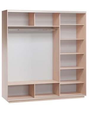 Шафа-купе Монако-3 220х210