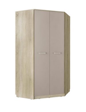 Кутова шафа Вільнюс 230х106
