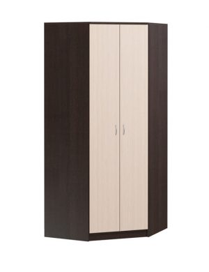 Кутова шафа Ларнака 210х95