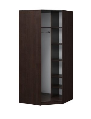 Кутова шафа Ларнака 210х95