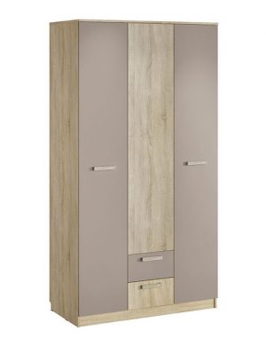 Розпашна шафа Артвін-5 225х120