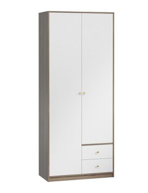 Розпашна шафа Модена-1 240х100
