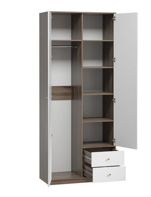 Розпашна шафа Модена-1 240х100