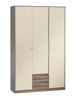Розпашна шафа Модена-4 240х150