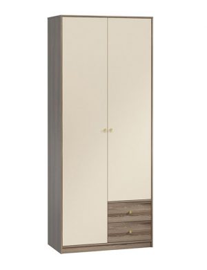 Розпашна шафа Модена-2 240х100