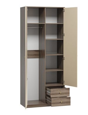 Розпашна шафа Модена-2 240х100