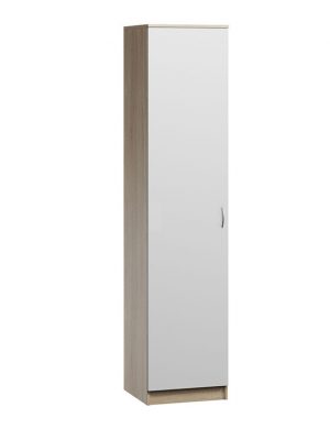 Розпашна шафа Родос-3 210х50