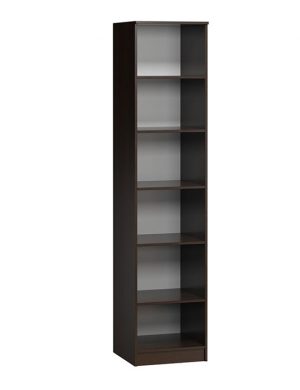 Розпашна шафа Родос-1 210х50