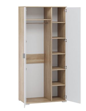 Розпашна шафа Віго-1 200х90