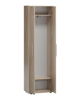 Розпашна шафа Бордо-3 210х60