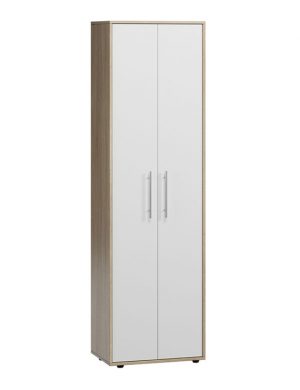 Розпашна шафа Бордо-4 210х60