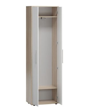 Розпашна шафа Бордо-4 210х60