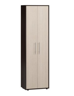 Розпашна шафа Бордо-2 210х60