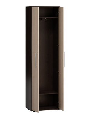Розпашна шафа Бордо-2 210х60