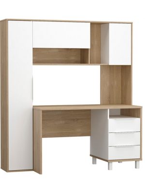 Кабінет Аранс 162х60
