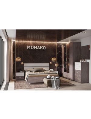 Спальня Монако