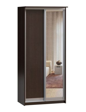 Шафа-купе Відень-2 200х80